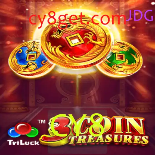 Descubra 3CoinTreasures: Aventure-se no Universo Ñ, com a Palavra-Chave CY8