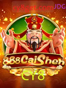 Descubra o Mundo de Fortuna de 888CaiShen