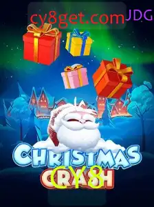ChristmasCrash: Descubra o Novo Fenômeno de Natal com a Palavra-Chave CY8