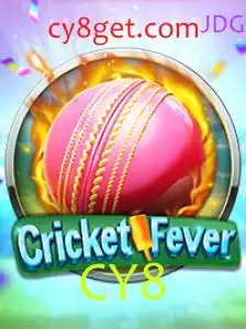 CricketFever: Experimente a Emoção do Jogo de Críquete com CY8