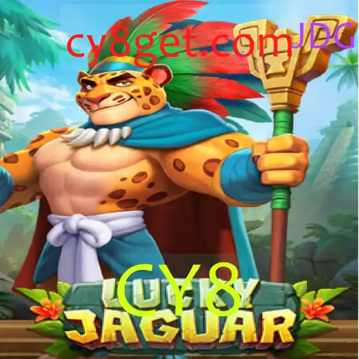 LuckyJaguar: Explorando a Emoção do Jogo com CY8