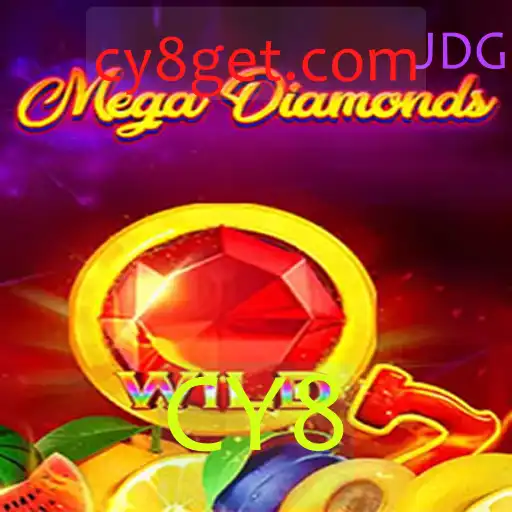 MegaDiamond: Um Mergulho no Novo Fenômeno dos Jogos com a Palavra-Chave CY8