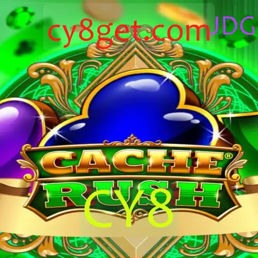 CacheRush: Descubra a Aventura Espetacular do Jogo do Ano