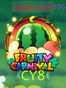 FruityCarnival: Uma Jornada Divertida para Todas as Idades