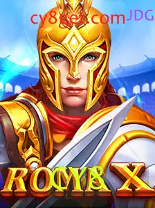 Descubra o Fascinante Mundo de RomaX: O Jogo de Estratégia com CY8