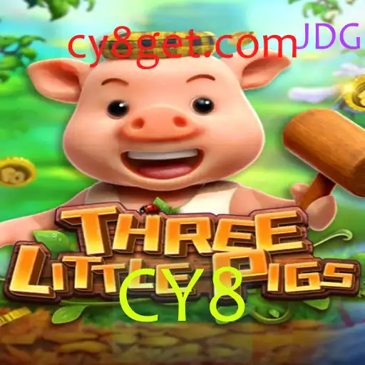 Descubra o Fascinante Mundo de THREELITTLEPIGS